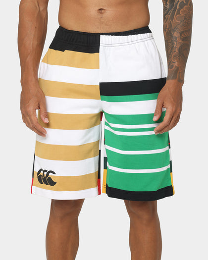 Canterbury Multi Striped Shorts Assorted