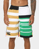 Canterbury Multi Striped Shorts Assorted