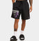 Loiter Born Of Pain Shorts Black