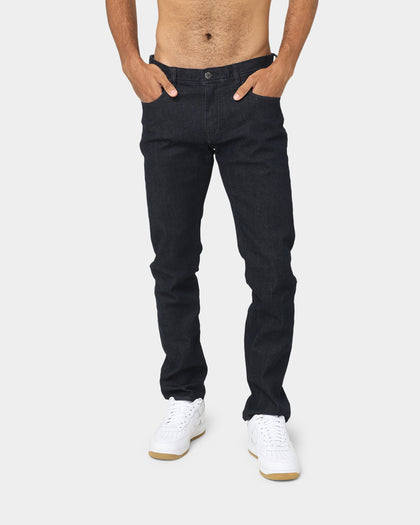 Armani Exchange 5 Tasche Jeans Indigo Denim