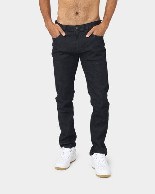 Armani Exchange 5 Tasche Jeans Indigo Denim