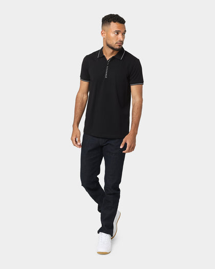 Armani Exchange 5 Tasche Jeans Indigo Denim