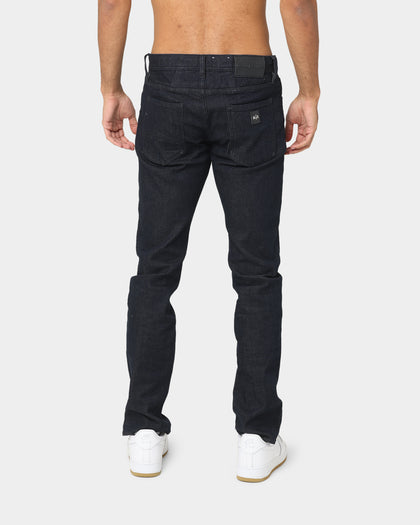 Armani Exchange 5 Tasche Jeans Indigo Denim
