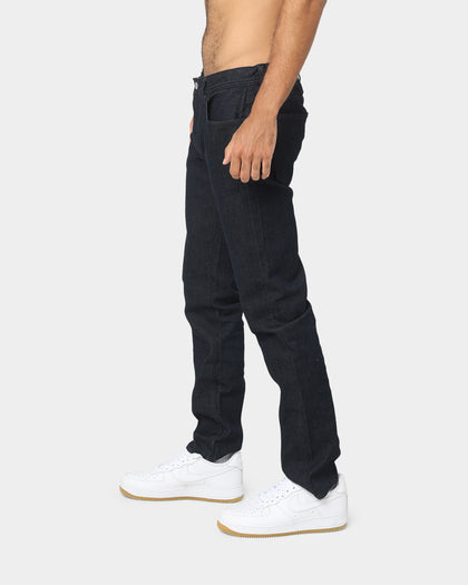 Armani Exchange 5 Tasche Jeans Indigo Denim