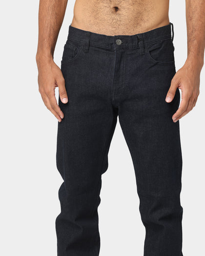 Armani Exchange 5 Tasche Jeans Indigo Denim