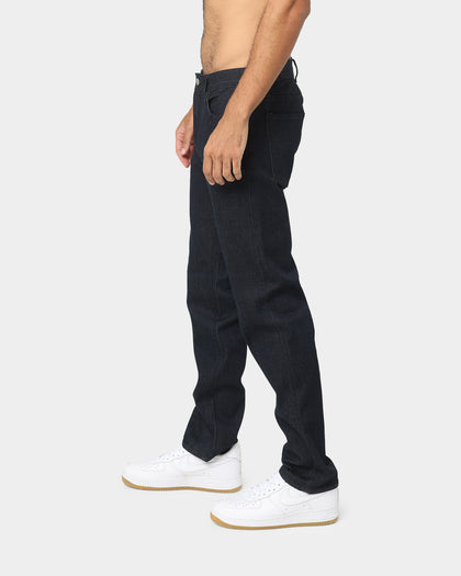 Armani Exchange 5 Tasche Jeans Indigo Denim