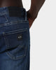 Armani Exchange 5 Tasche Jeans Indigo Denim