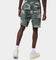 Armani Exchange Bermuda Shorts Urban Chic