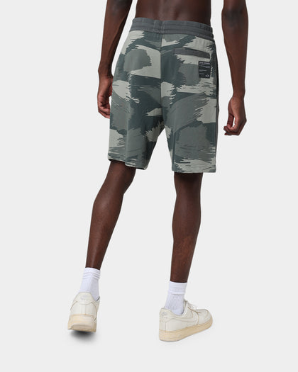 Armani Exchange Bermuda Shorts Urban Chic