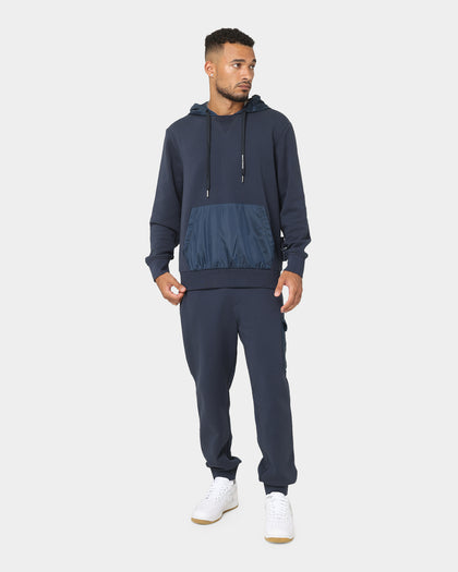Armani Exchange Pantaloni Sweat Pants Outer Space