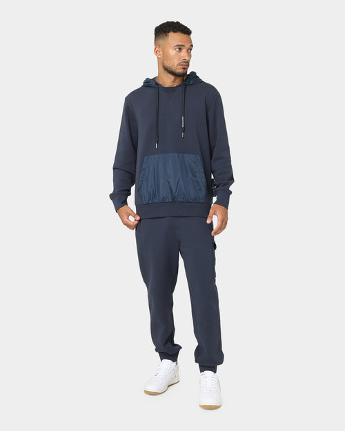 Armani Exchange Pantaloni Sweat Pants Outer Space