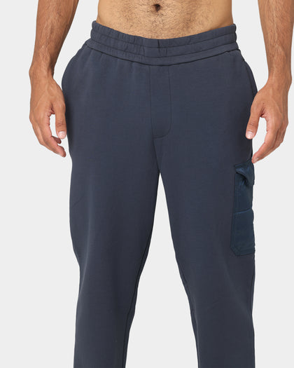 Armani Exchange Pantaloni Sweat Pants Outer Space