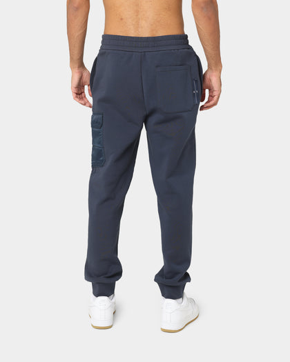 Armani Exchange Pantaloni Sweat Pants Outer Space