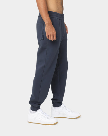 Armani Exchange Pantaloni Sweat Pants Outer Space