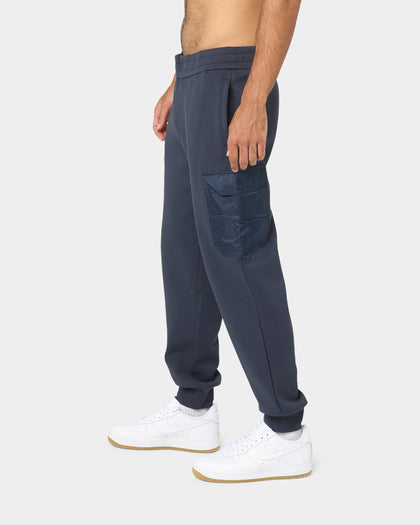 Armani Exchange Pantaloni Sweat Pants Outer Space