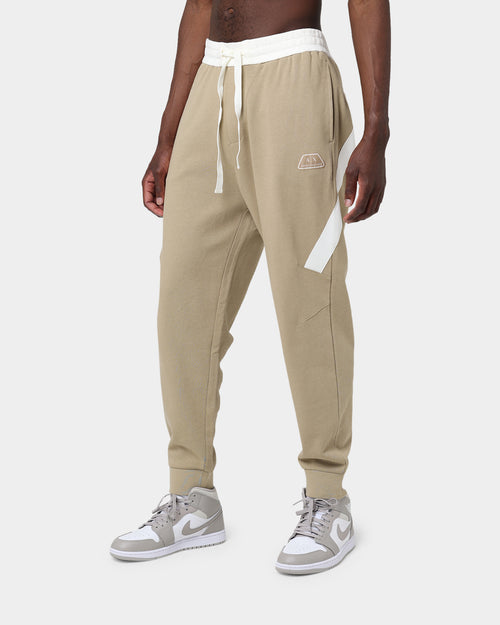 Armani Exchange Pantaloni Sweat Pants Tree House/Cannoli