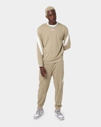 Armani Exchange Pantaloni Sweat Pants Tree House/Cannoli