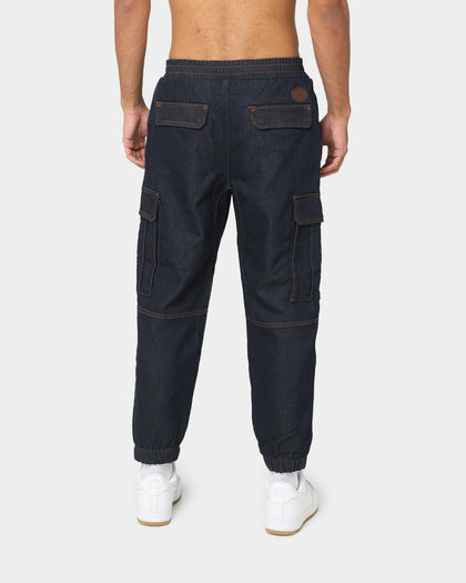 Armani Exchange Pantaloni Jeans Indigo Denim