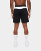 Carre Revolutionnaires Sweat Shorts Black