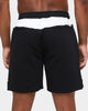 Carre Revolutionnaires Sweat Shorts Black