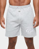 Carre Revolutionnaires Sweat Shorts Grey Marle