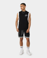 Carre Precision Ball Shorts Black
