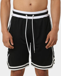 Carre Precision Ball Shorts Black