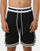 Carre Precision Ball Shorts Black