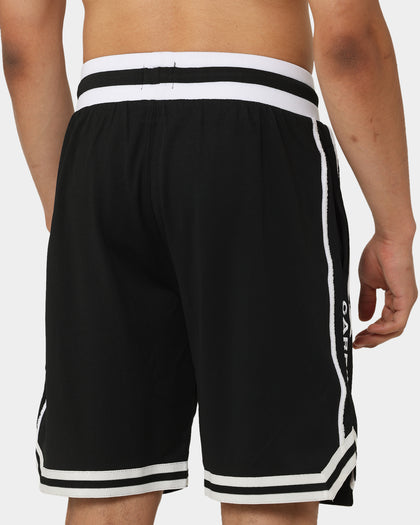 Carre Precision Ball Shorts Black