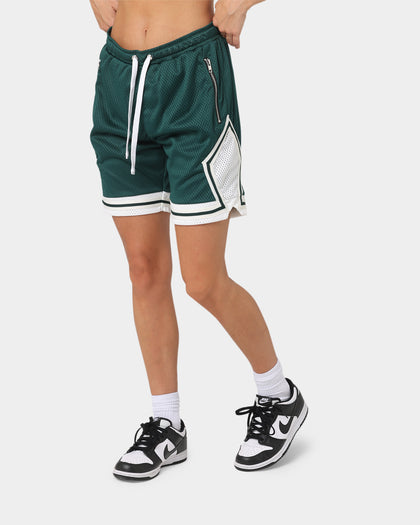 XXIII Auden Basketball Shorts Forest