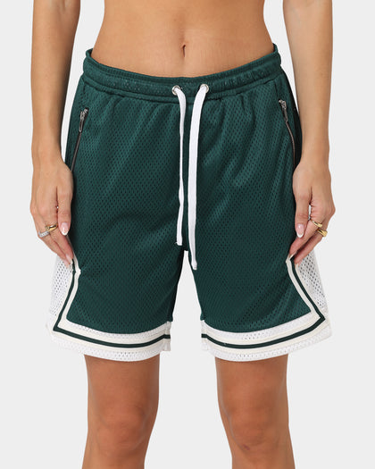 XXIII Auden Basketball Shorts Forest