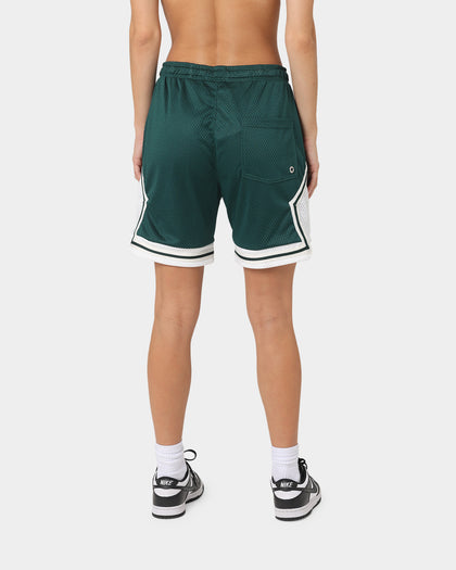 XXIII Auden Basketball Shorts Forest