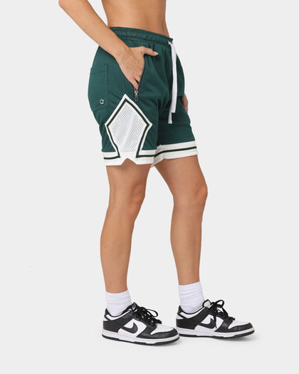 XXIII Auden Basketball Shorts Forest