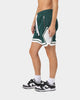 XXIII Auden Basketball Shorts Forest