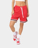 XXIII Auden Basketball Shorts Red