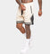 XXIII Auden Basketball Shorts Stone/Black