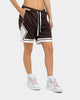 XXIII Auden Basketball Shorts Brown