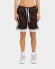 XXIII Auden Basketball Shorts Brown