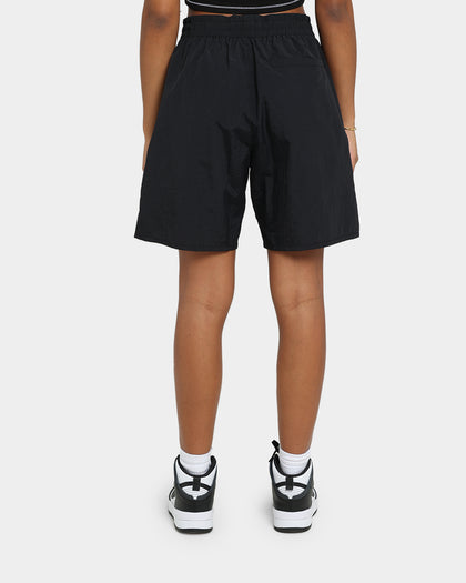 Loiter Eternal Walk Shorts Black