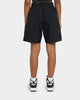Loiter Eternal Walk Shorts Black