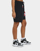 Loiter Eternal Walk Shorts Black