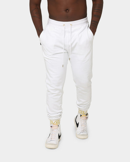 Last Kings City Of Angels Track Pants White