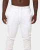 Last Kings City Of Angels Track Pants White