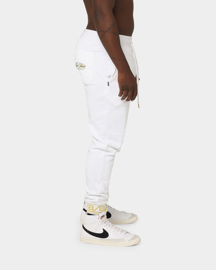 Last Kings City Of Angels Track Pants White