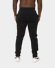 Last Kings Cairo University Track Pants Vintage Black