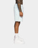 XXIII Alvize Bleached Sweat Shorts Blue