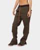 XXIII Sunil Cargo Pants Khaki