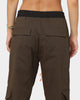 XXIII Sunil Cargo Pants Khaki