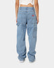 Dickies Relaxed Fit Carpenter Jeans Light Indigo