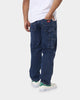 Dickies Relaxed Fit Carpenter Jeans Stone Washed In